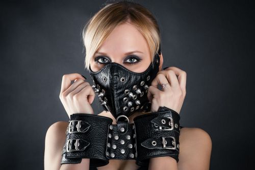 BDSM and Fetish in Corpus Christi