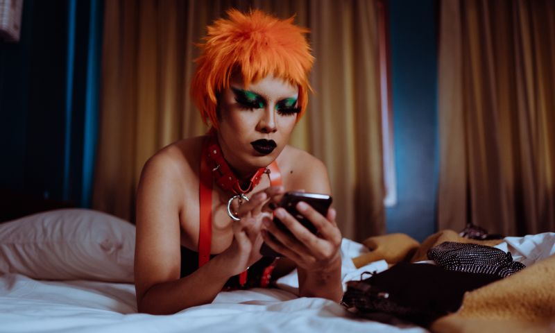 kinksters in texas